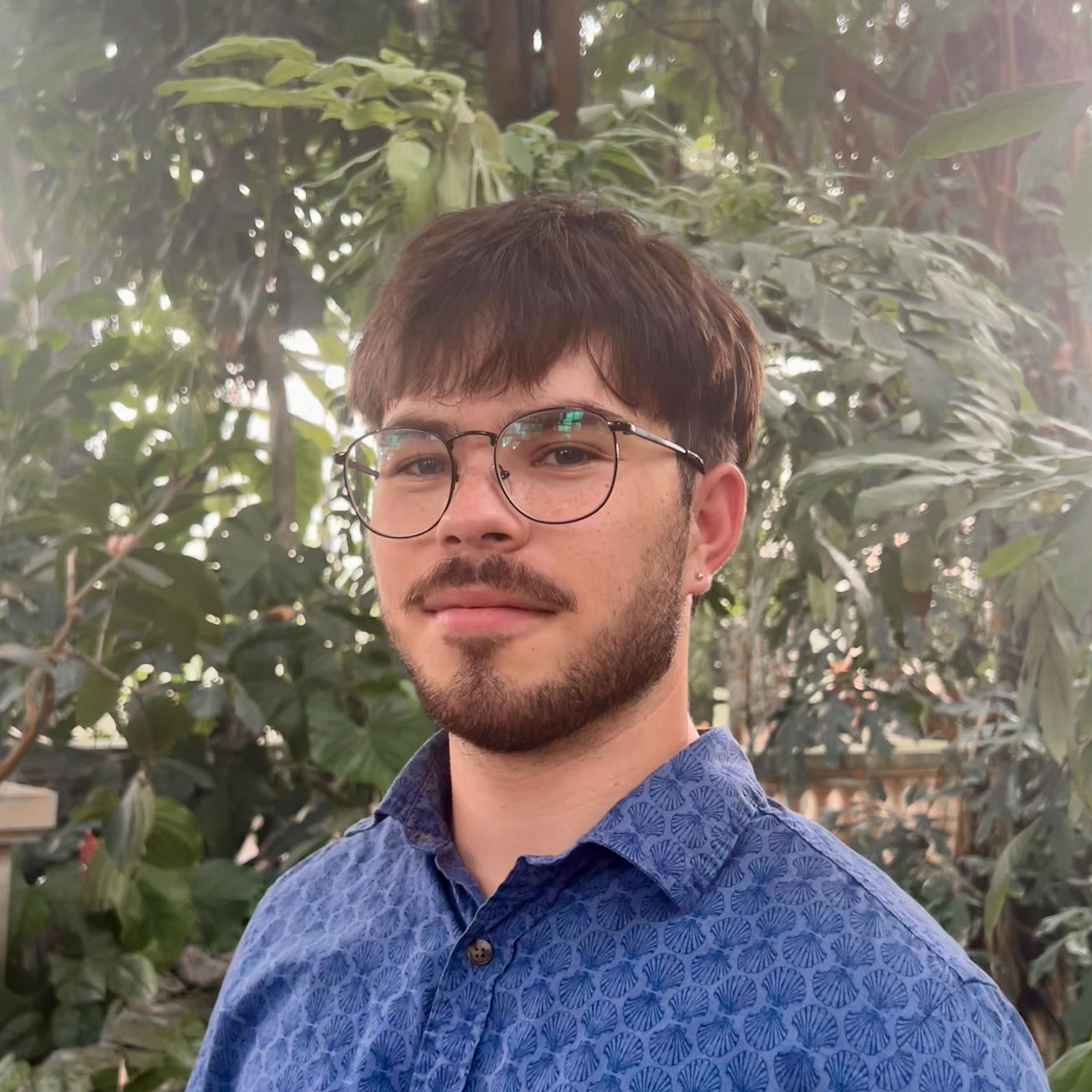 A really pretty face